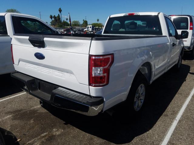 Ford F150 2019