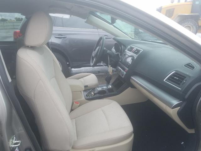 Subaru Outback 2 2017