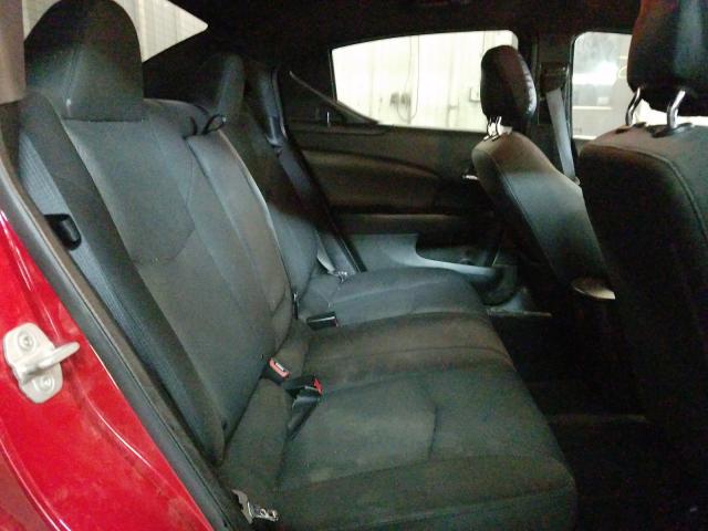 Dodge Avenger SE 2014