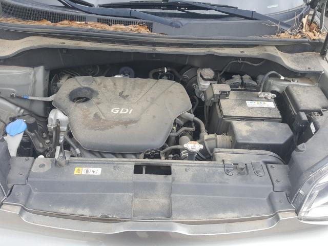 KIA Soul 2015
