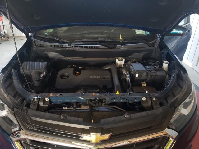 Chevrolet Equinox LT 2019
