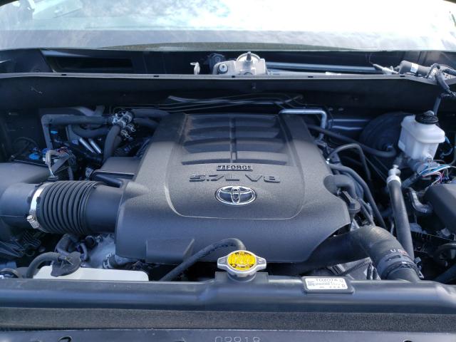 Toyota Sequoia PL 2015