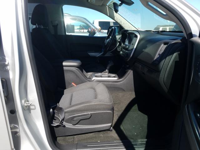 Chevrolet Colorado L 2015
