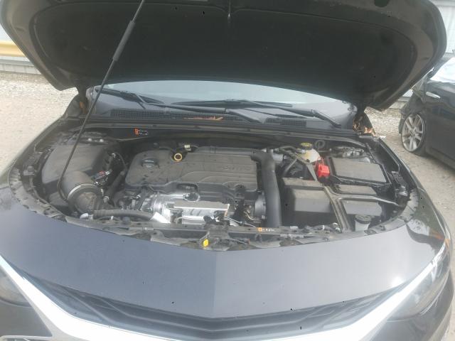 Chevrolet Malibu LT 2019