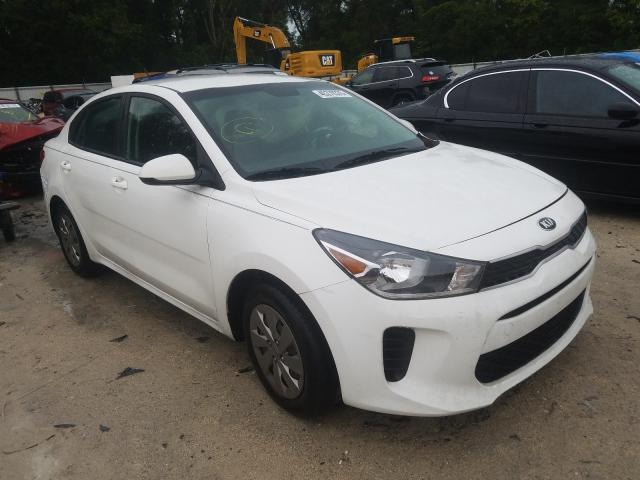 KIA Rio S 2019