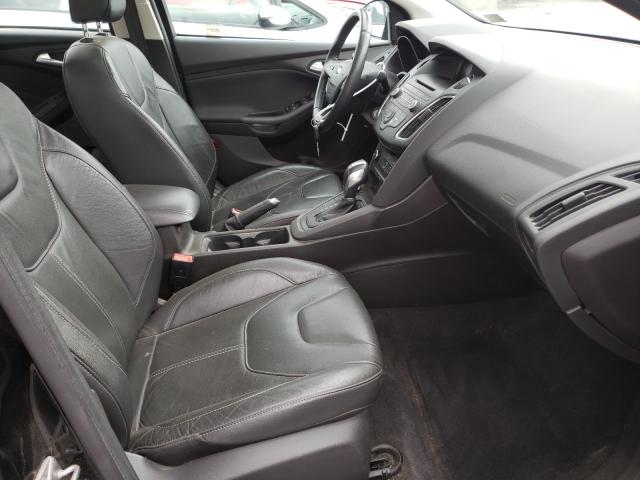 Ford Focus SE 2016