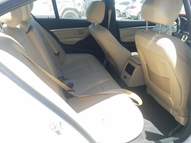 BMW 330 I 2017