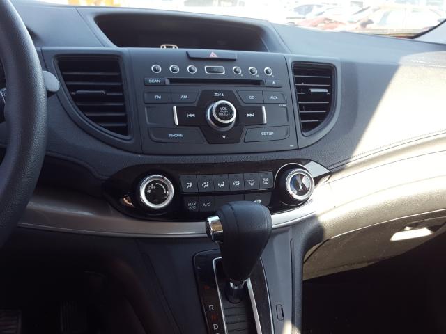 Honda CR-V LX 2015