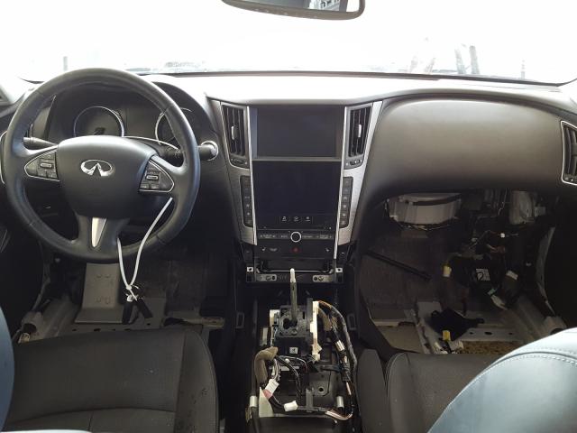 Infiniti Q50 Base 2017