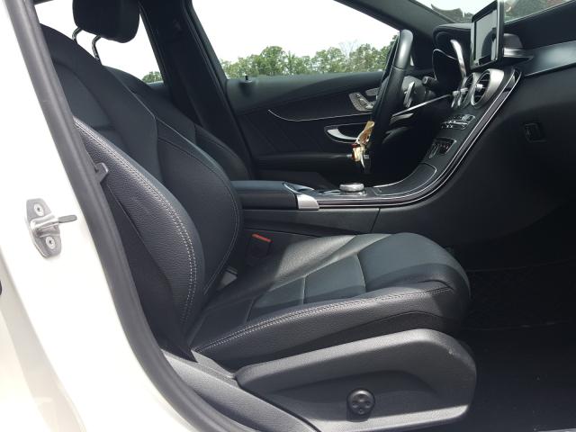 Mercedes-Benz C300 2017