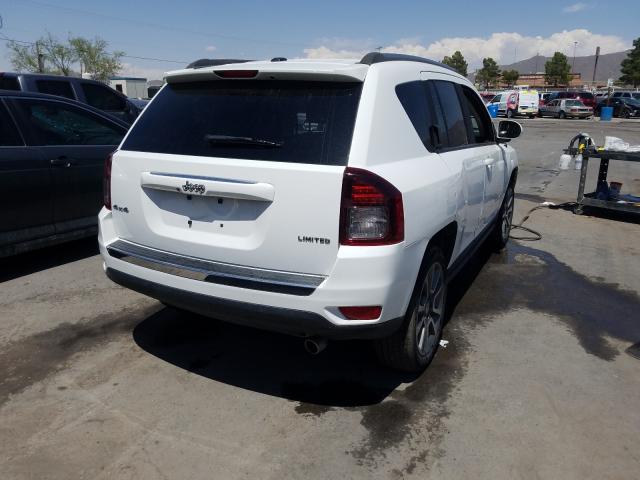 Jeep Compass LI 2014