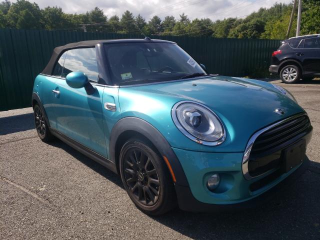 Mini Cooper 2016
