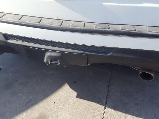 Honda Pilot EXL 2012