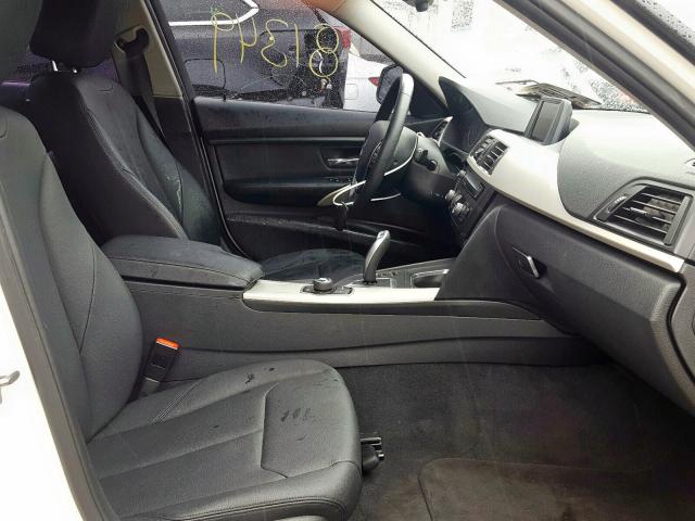 BMW 320 I 2014