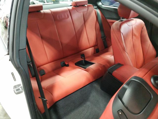 BMW 228 I 2015