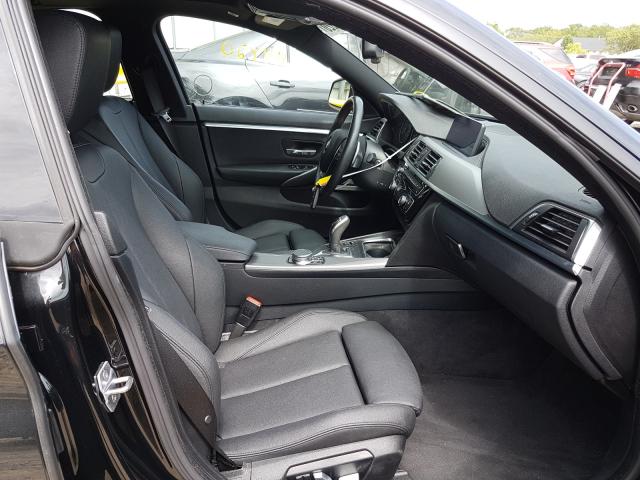 BMW 430XI Gran 2018