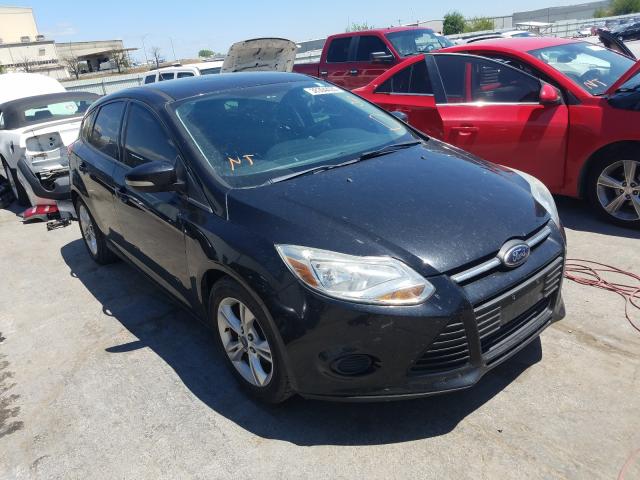 Ford Focus SE 2014
