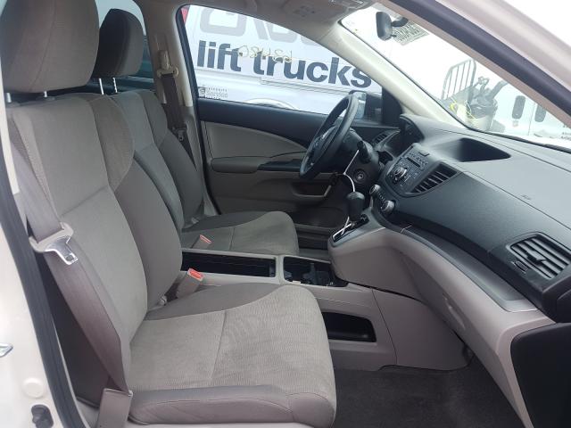 Honda CR-V LX 2013