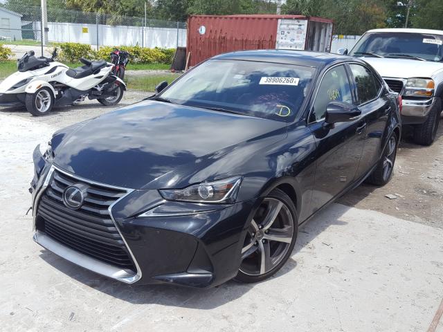 Lexus IS 300 2018