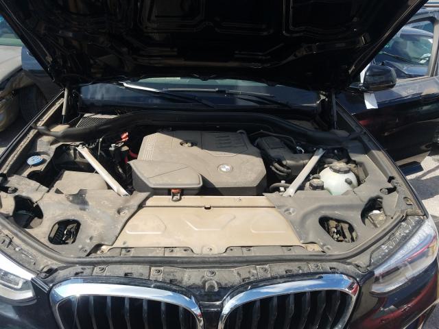 BMW X3 XDRIVE3 2020