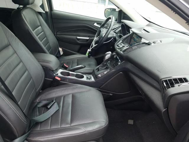 Ford Escape Titanium 2016