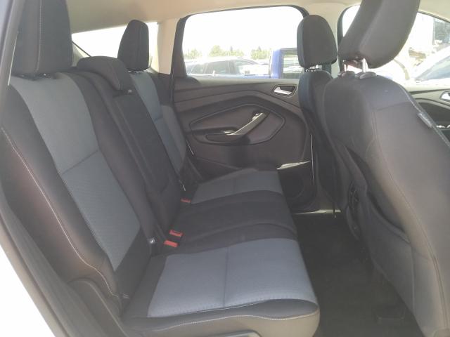 Ford Escape SE 2018