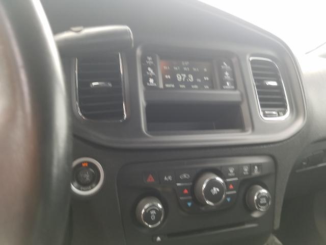 Dodge Charger PO 2013