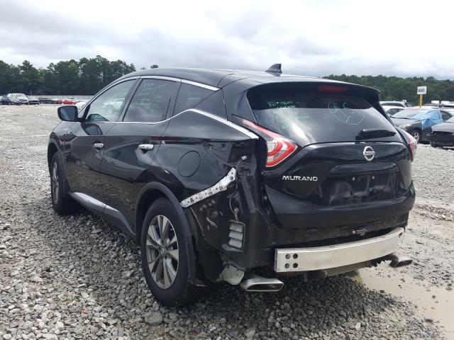 Nissan Murano S 2018