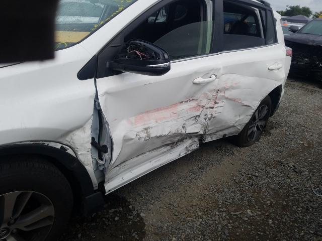 Toyota Rav4 Adven 2018