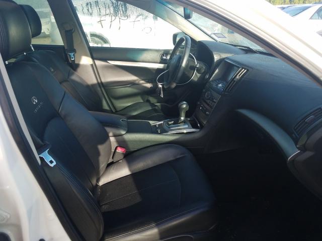 Infiniti G37 Base 2013