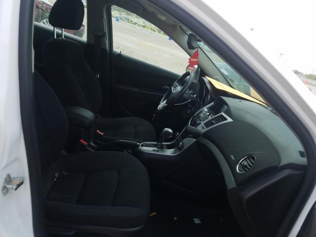 Chevrolet Cruze LT 2014
