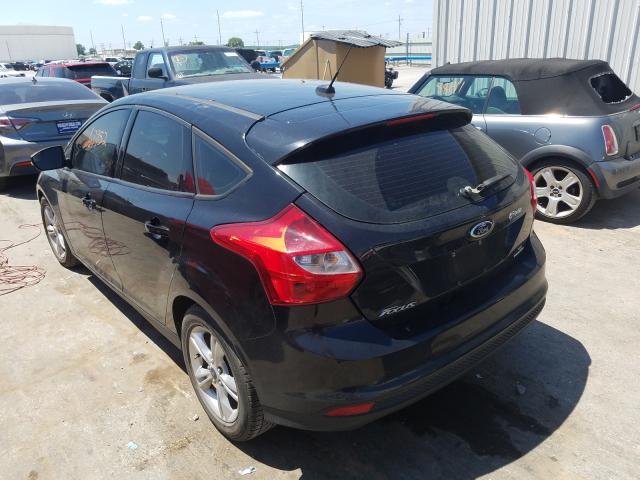 Ford Focus SE 2014