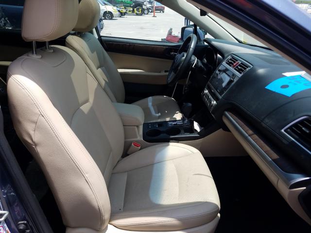Subaru Outback 2 2017