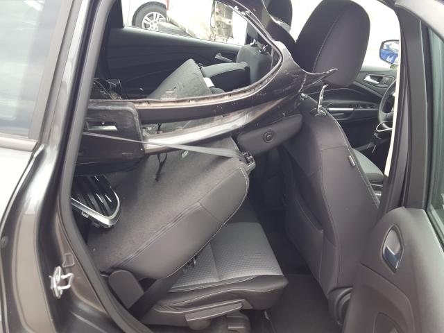 Ford C-MAX SE 2017