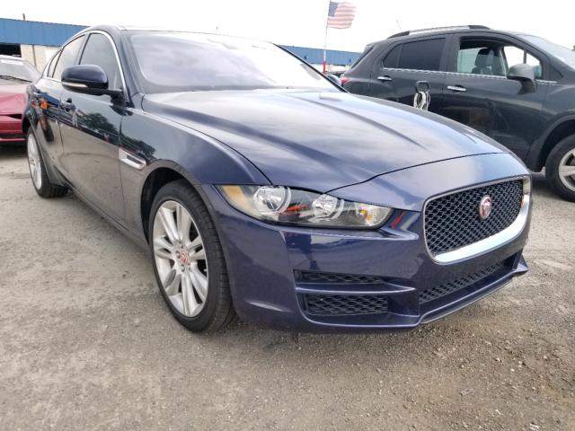 Jaguar XE Premium 2019