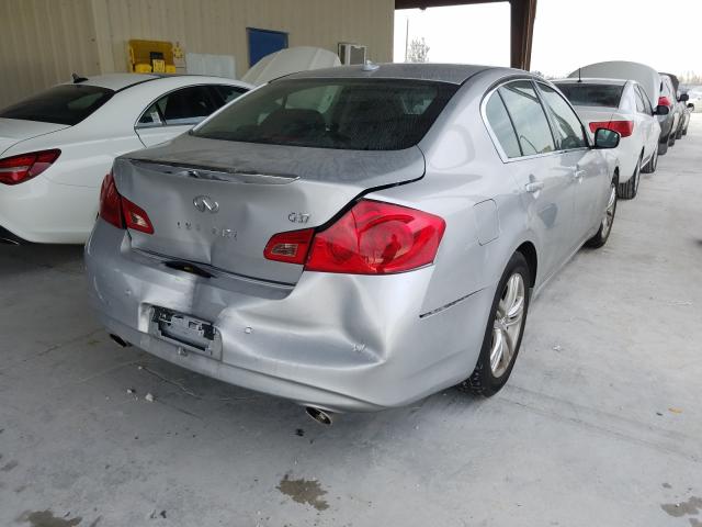 Infiniti G37 Base 2013
