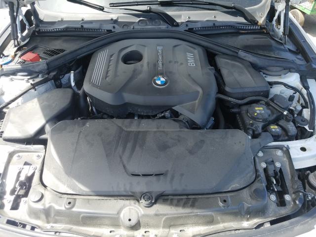 BMW 430XI Gran 2018