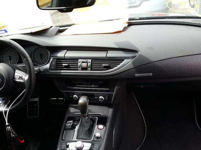 Audi S7 Prestige 2016