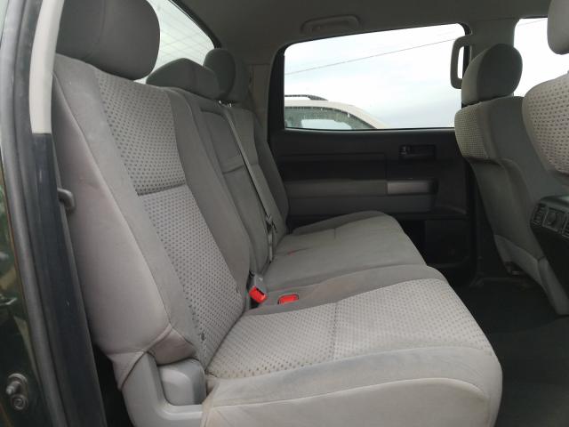 Toyota Tundra CRE 2013
