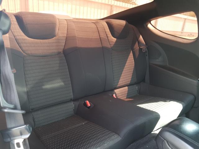 Hyundai Genesis CO 2013