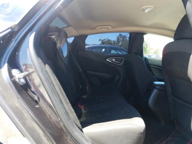 Chrysler 200 Limited 2015