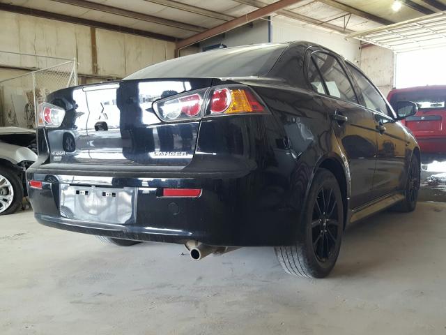 Mitsubishi Lancer ES 2017