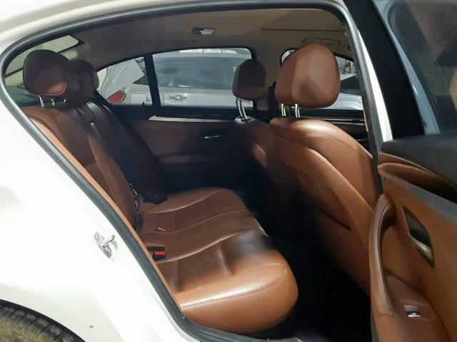 BMW 528 XI 2014