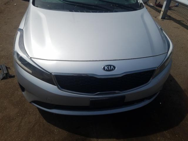 KIA Forte LX 2017