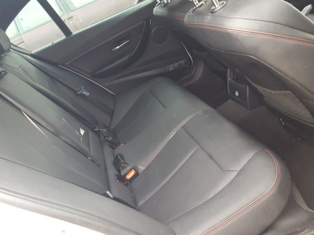 BMW 328 I 2013