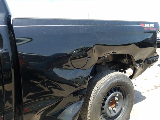 Toyota Tundra DOU 2019