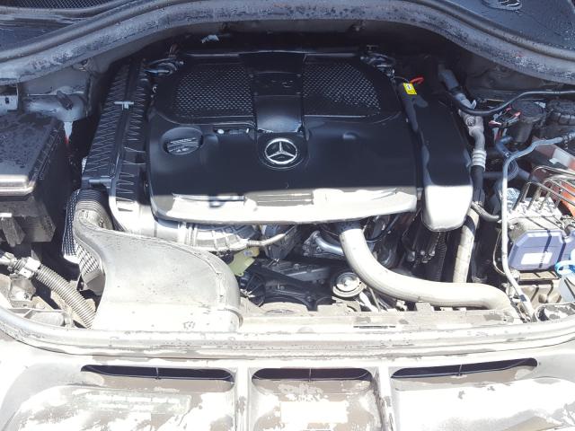 Mercedes-Benz GLE 350 2017