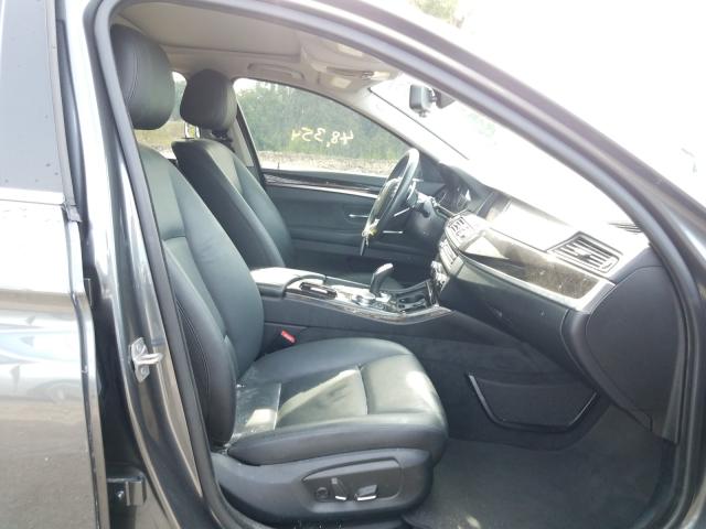 BMW 528 I 2016