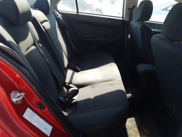 Mitsubishi Lancer ES 2015