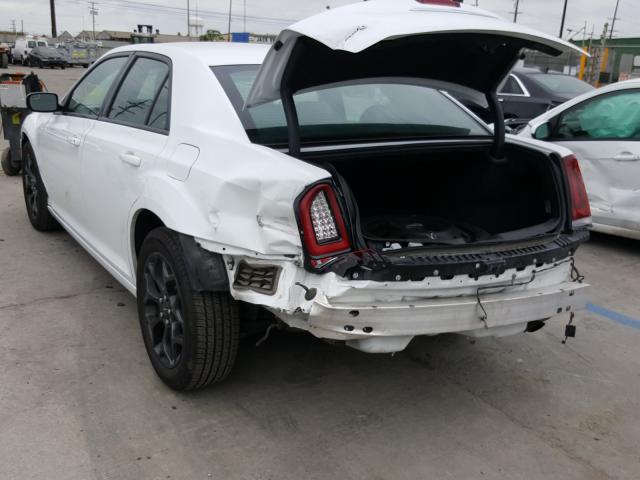Chrysler 300 S 2019